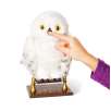 harry potter w.w. hedwig interactiva ( spin master - 6061829)