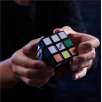 rubik´s 3x3 phantom (spin master - 6064647)