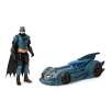 batman batmovil + figura batman 30 cm ( spin master - 6070521 ) batman batmovil + figura batman 30 cm ( spin master - 6070521 )