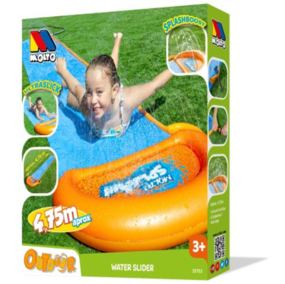 molto water slider 1 (molto - 25753)