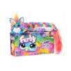 furby dj rainbow (hasbro - g0668sg0)