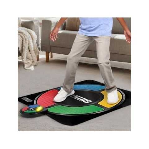 just play games simon jump interactivo (just play - 28413)