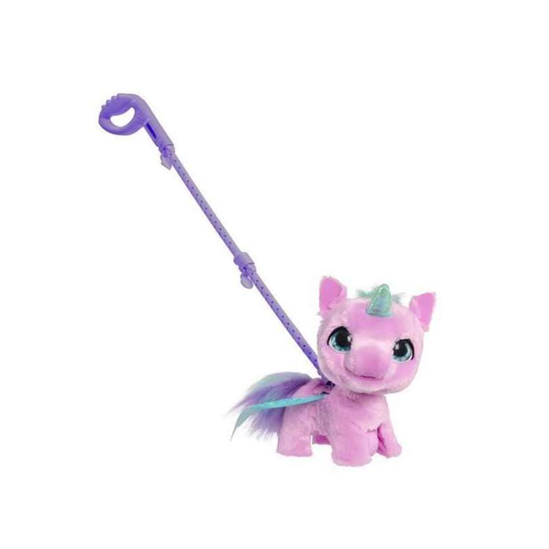 furreal fly a lots alicorn peluche interactivo ( just play - 28064)