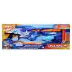 nerf load out galactic commander (hasbro - g15804n0)