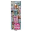 barbie tu puedes ser enfermera (mattel - gtw39) barbie tu puedes ser enfermera (mattel - gtw39)