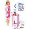 barbie tu puedes ser cientifica (mattel - jcr70) barbie tu puedes ser cientifica (mattel - jcr70)