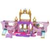disney princess minis carruaje y casa (mattel - hwx17) disney princess minis carruaje y casa (mattel - hwx17)