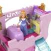 disney princess minis carruaje y casa (mattel - hwx17) disney princess minis carruaje y casa (mattel - hwx17)
