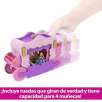 disney princess minis carruaje y casa (mattel - hwx17) disney princess minis carruaje y casa (mattel - hwx17)