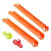 hot wheels track builder pack basico pistas hot wheels track builder pack basico pistas