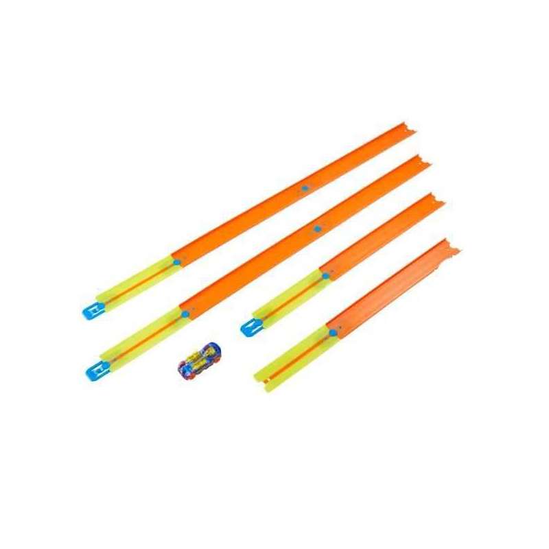 hot wheels builder pack bÁsico pistas (mattel - gvg13 ) hot wheels builder pack bÁsico pistas (mattel - gvg13 )