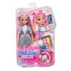barbie dream besties daisy (mattel - jdd74) barbie dream besties daisy (mattel - jdd74)