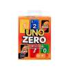 mattel games uno zero (mattel - jhh48) mattel games uno zero (mattel - jhh48)