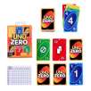 mattel games uno zero (mattel - jhh48) mattel games uno zero (mattel - jhh48)