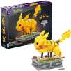 mega pokemon coleccionista pikachu (mattel - hgc23) mega pokemon coleccionista pikachu (mattel - hgc23)