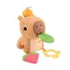 fisher-price peluche capibara abracitos ( mattel - hyr54) fisher-price peluche capibara abracitos ( mattel - hyr54)