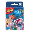 uno lilo & stitch disney ( mattel - jcc10)