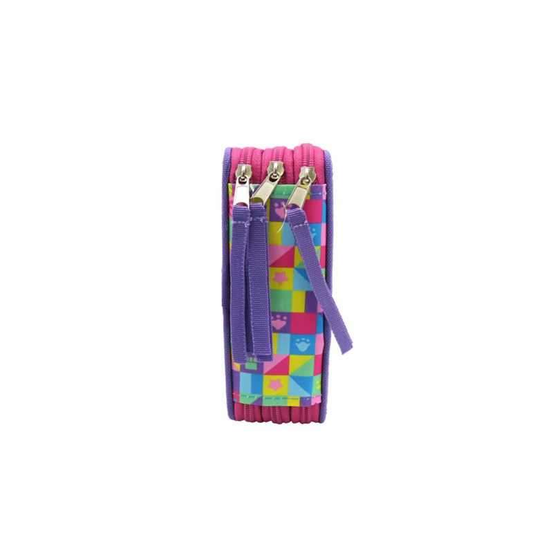 gabby´s dollhouse plumier 3 pisos con material ( cyp imports - ep-363-gb) gabby´s dollhouse plumier 3 pisos con material ( cyp imports - ep-363-gb)