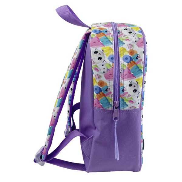 gabby´s dollhouse mochila 30cm 3d (cyp imports - mc-04-gb)