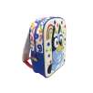 bluey mochila 30 cm 3d rainbow (cyp imports - mc32-04by) bluey mochila 30 cm 3d rainbow (cyp imports - mc32-04by)