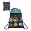 pokemon mochila saco ( cyp imports -