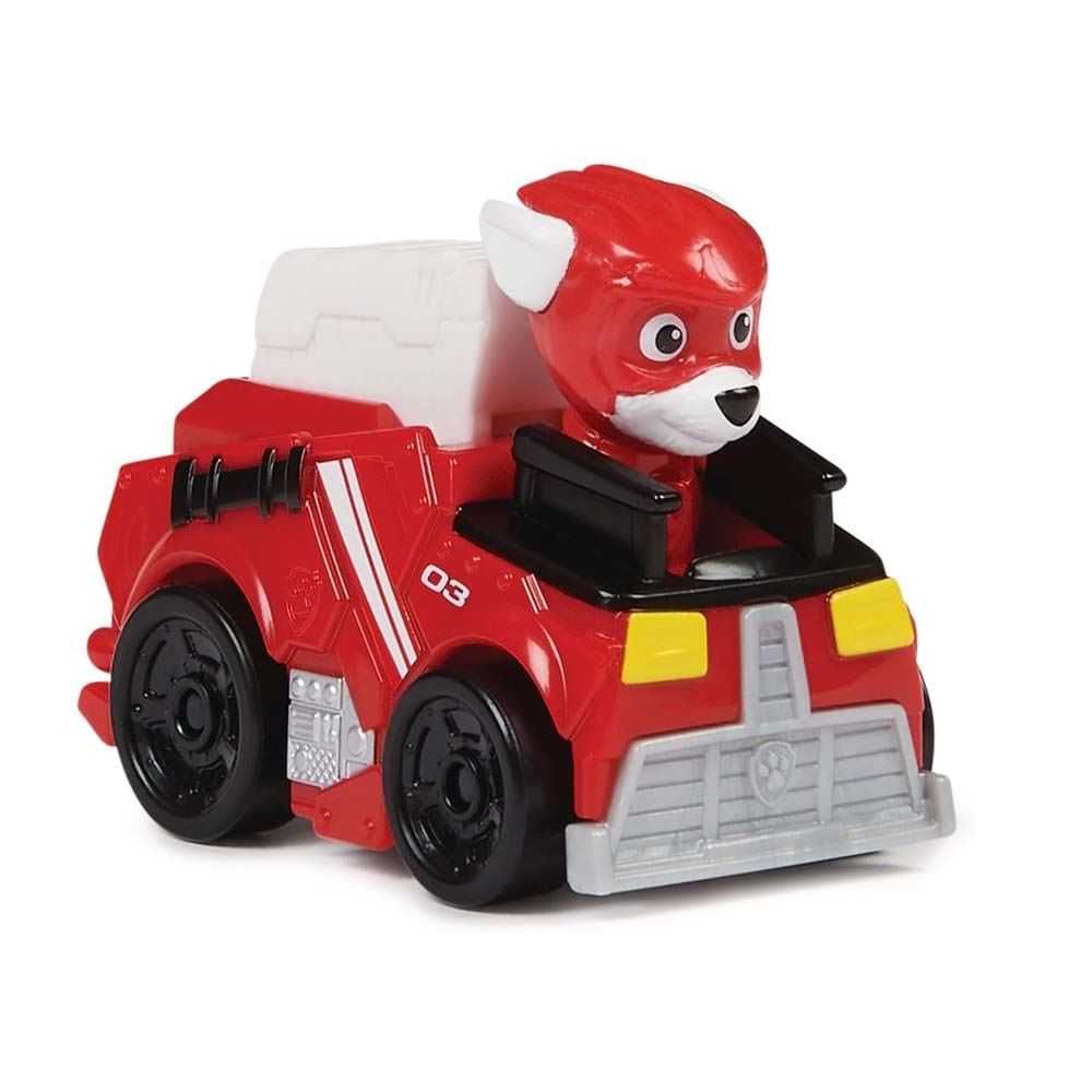 paw patrol pup squad racer air rescue surtidos (spin master - 6067086)