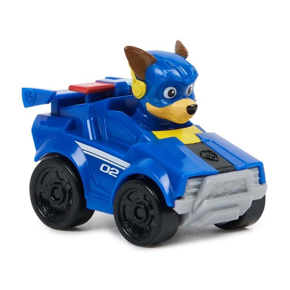 paw patrol pup squad racer air rescue surtidos (spin master - 6067086)