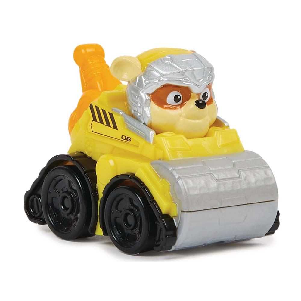 paw patrol pup squad racer air rescue surtidos (spin master - 6067086)