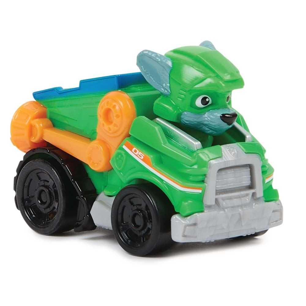 paw patrol pup squad racer air rescue surtidos (spin master - 6067086)