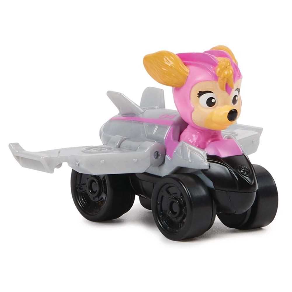 paw patrol pup squad racer air rescue surtidos (spin master - 6067086)