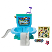 hot wheels skate bowl cereales flush & go ( mattel- hxl16)