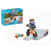 playmobil snowboarder con rampa (playmobil - 71798) playmobil snowboarder con rampa (playmobil - 71798)