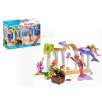 playmobil tesoro de sirena con delfines (playmobil - 71861) playmobil tesoro de sirena con delfines (playmobil - 71861)