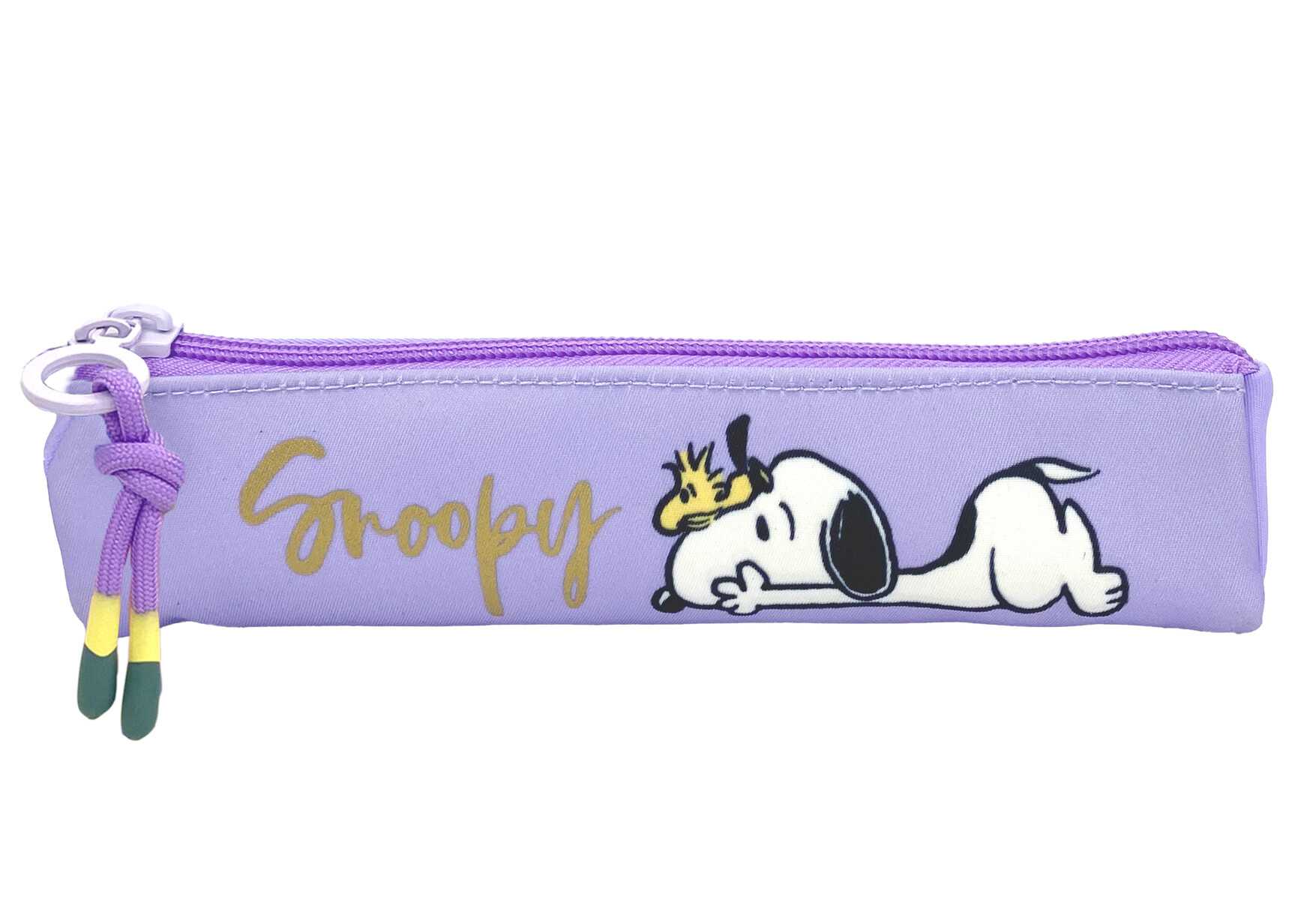 snoopy portatodo mini (cyp imports - pt23-01sy)