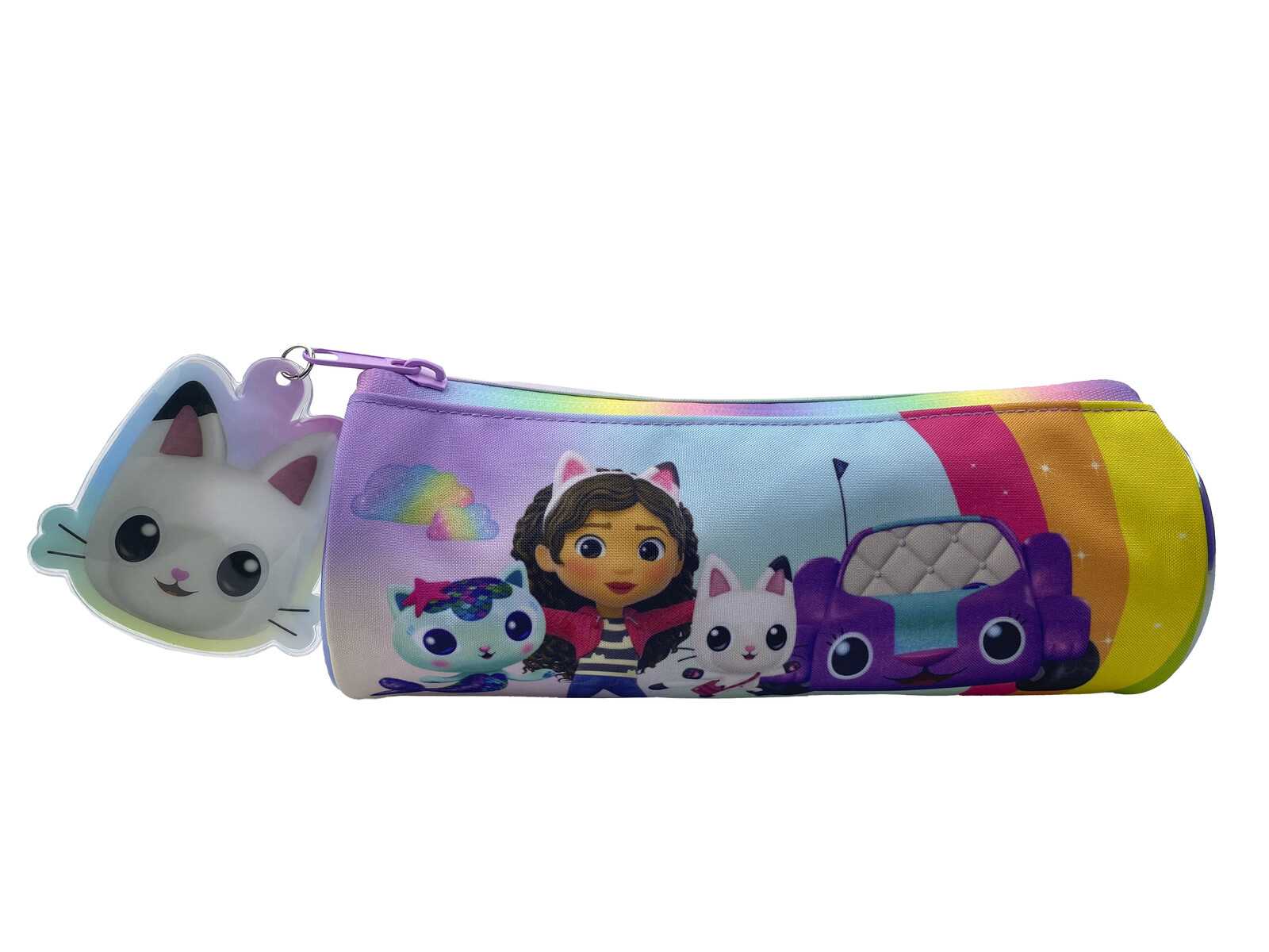 gabbys dollhouse portatodo redondo up ( cyp import - pt33-05gb )