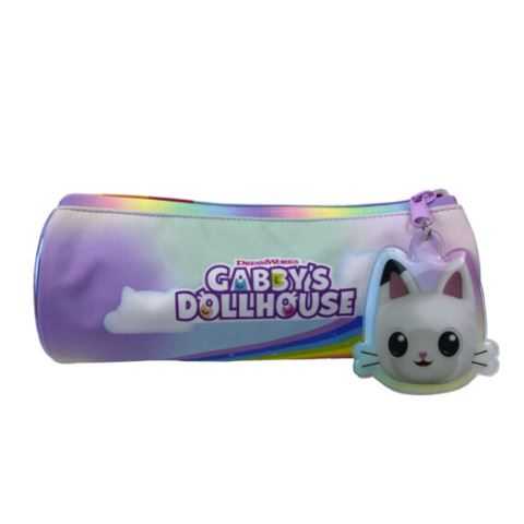gabbys dollhouse portatodo redondo up ( cyp import - pt33-05gb )