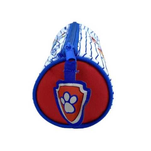 paw patrol portatodo redondo ( cyp imports - pt-85-pw)