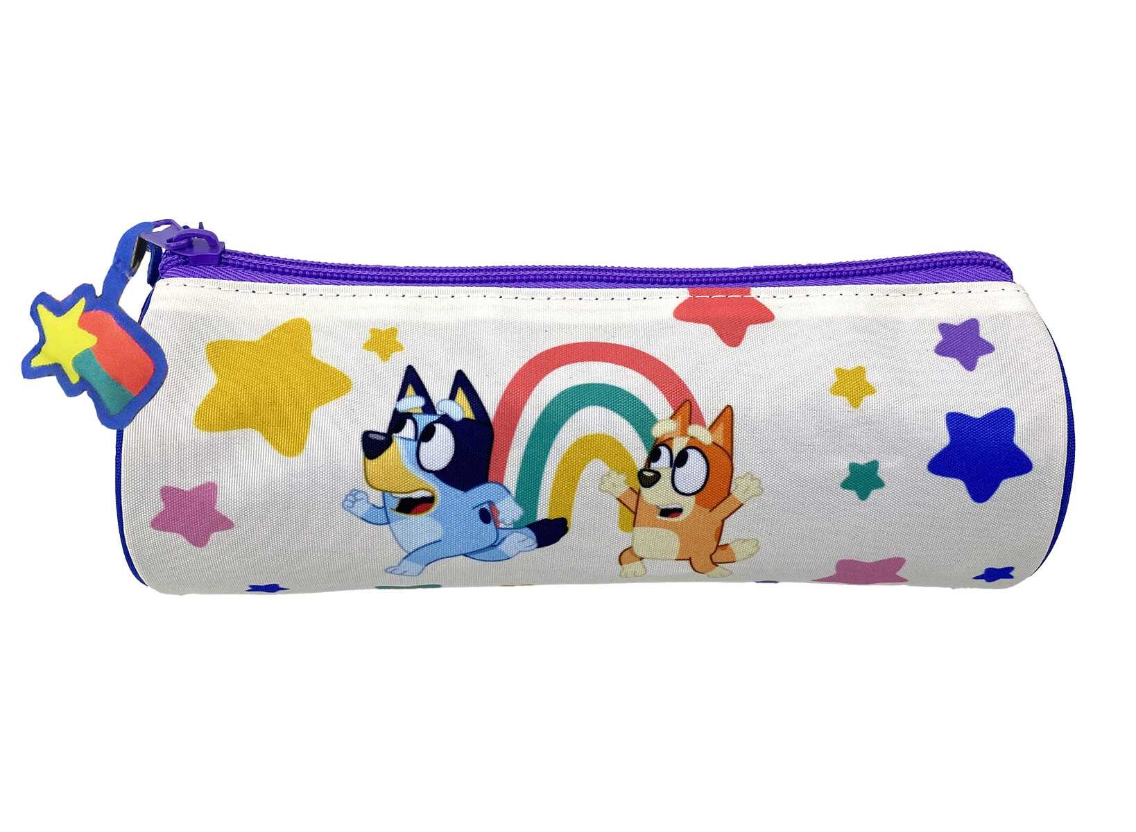 bluey portatodo redondo rainbow (cyp imports - pt32-05by)