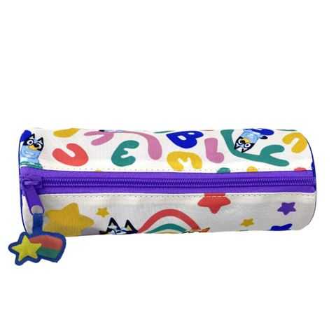 bluey portatodo redondo rainbow (cyp imports - pt32-05by)