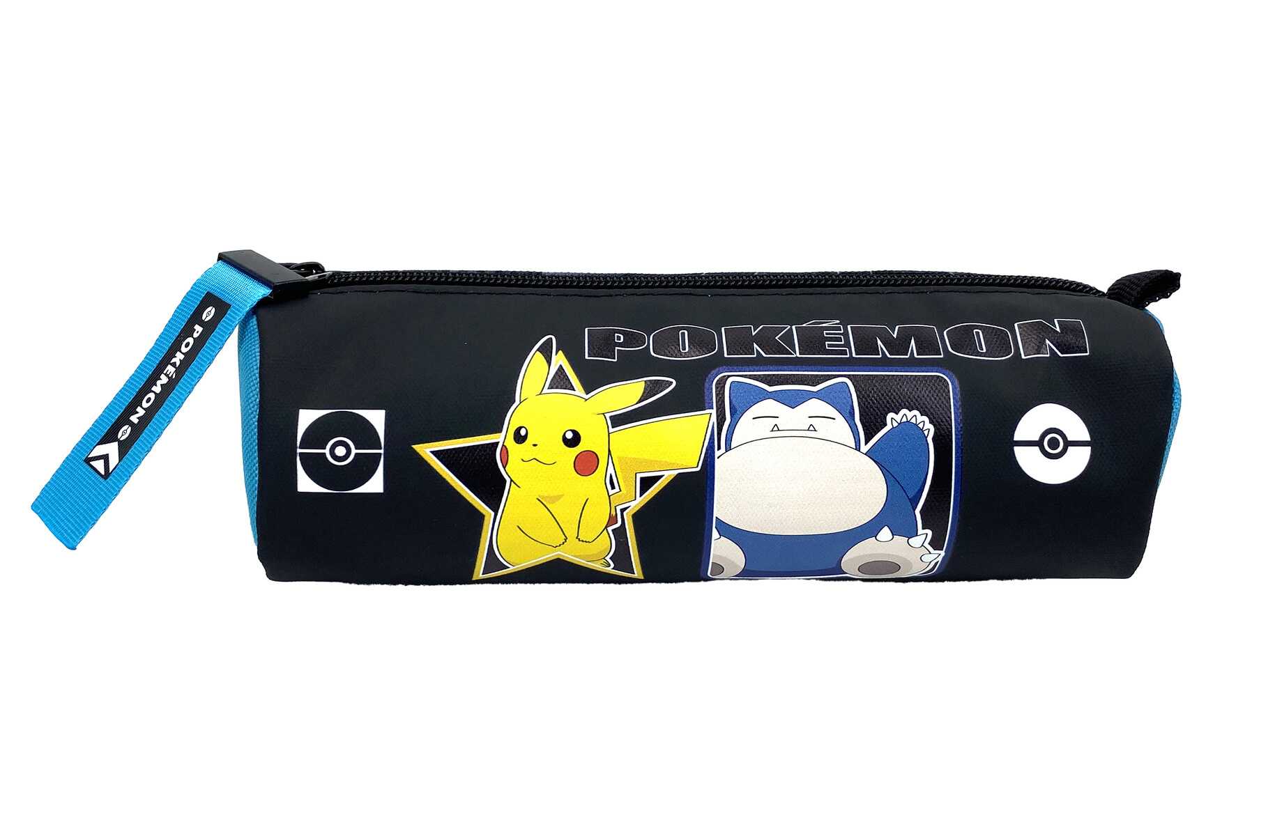 pokemon portatodo (cyp iports - pt20-11pk)