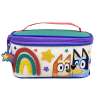 bluey neceser con asa rainbow (cypimports - nc32-01by) bluey neceser con asa rainbow (cypimports - nc32-01by)