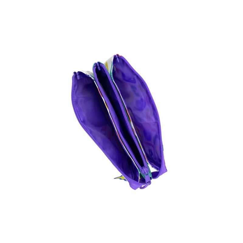 bluey portatodo triple rainbow ( cyp imports - pt32-03by) bluey portatodo triple rainbow ( cyp imports - pt32-03by)