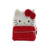 hello kitty mochila peluche funcional (cyp imports - mc37-101hk) hello kitty mochila peluche funcional (cyp imports - mc37-101hk)