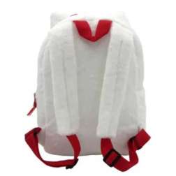 hello kitty mochila peluche funcional (cyp imports - mc37-101hk)