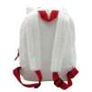 hello kitty mochila peluche funcional (cyp imports - mc37-101hk) hello kitty mochila peluche funcional (cyp imports - mc37-101hk)
