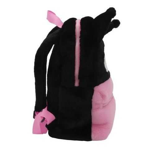 hello kitty mochila peluche kuromi (cyp imports - mc37-102hk)