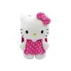 hello kitty mochila peluche rosa (cyp imports - mc37-104hk) hello kitty mochila peluche rosa (cyp imports - mc37-104hk)