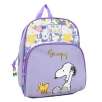 snoopy mochila 30 cm (cyp imports - mc23-04sy) snoopy mochila 30 cm (cyp imports - mc23-04sy)
