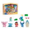 stitch pack 13 figuras y accesorios (just play - 46112)