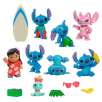 stitch pack 13 figuras y accesorios (just play - 46112)